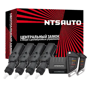 Блоки с приводами