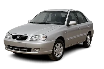 Светодиодные лампы для Daewoo Nexia N150 2008 - 2016