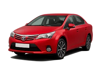 AVENSIS