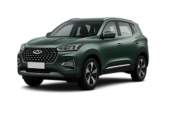 Светодиодные лампы для Chery Tiggo IV рест. 2020 - 2022