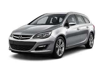 Светодиодные лампы для Opel Astra J (универсал) 2010-2022
