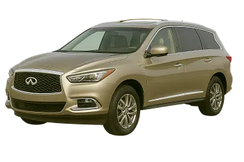 QX60