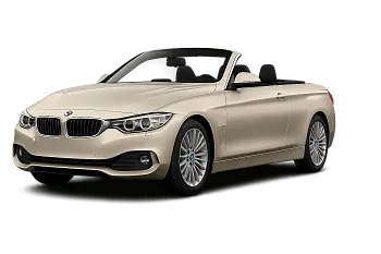 Светодиодные лампы для BMW 4 Серии F33, F83 (кабриолет) 2013 - 2022