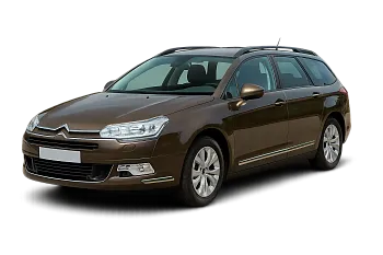 Светодиодные лампы для Citroen C5 II (RE, универсал) 2004 - 2008