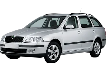 Светодиодные лампы для Skoda Octavia A5 (1Z5, универсал) дорест. и рест. 2004-2013