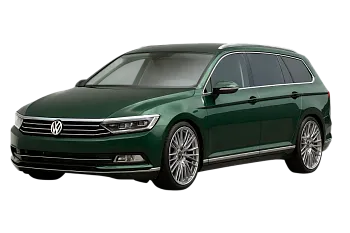 Светодиодные лампы для Volkswagen Passat B8 универсал (3G5) 2014-2022