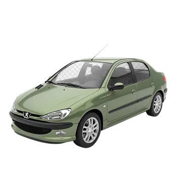 Светодиодные лампы для Peugeot 206 SD (седан) 2006-2014