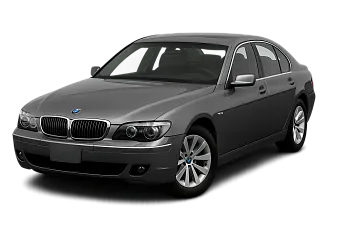 Светодиодные лампы для BMW 7 Серии E65, E66, E67 2001 - 2009