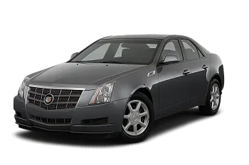 Светодиодные лампы для Cadillac CTS I 2009 - 2013