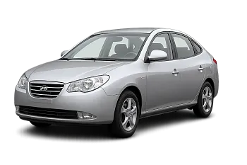 Светодиодные лампы для Hyundai Elantra IV (HD) 2006 - 2011