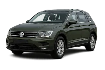 Светодиодные лампы для Volkswagen Tiguan II (AD1, BT1)