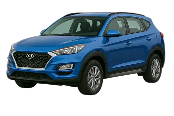 Светодиодные лампы для Hyundai Tucson III (TL) 2015 - 2022