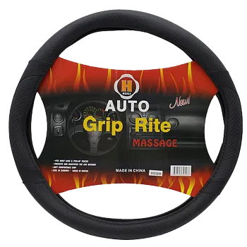 Оплетка кожзам