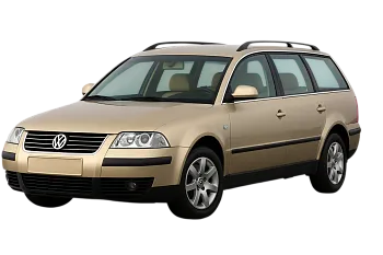 Светодиодные лампы для Volkswagen Passat B5 универсал (3B6) 2000-2005
