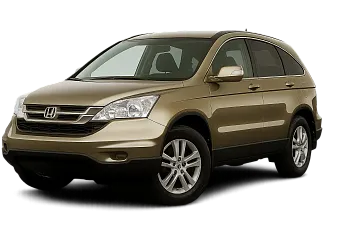 Светодиодные лампы для Honda CR-V III (RE) дорест. и рест. 2006 - 2012