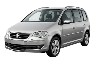 Светодиодные лампы для Volkswagen Touran I (1T1, 1T2) дорест. и рест. 2003-2010
