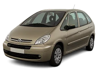 XSARA PICASSO