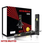 Светодиодные лампы A53 H1 6300К