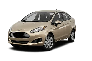 Светодиодные лампы для Ford Fiesta VI (седан) 2015 - 2022
