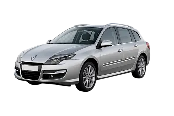 Светодиодные лампы для Renault Laguna III Sport Tourer (KT0/1) 2008-2015