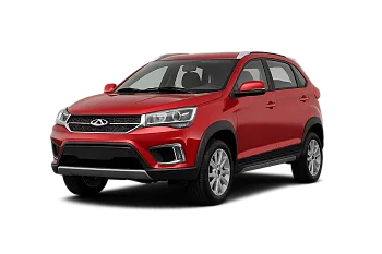 Светодиодные лампы для Chery Tiggo II 2017 - 2022