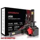 Светодиодные лампы A98 ver 2 H1