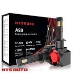 Светодиодные лампы A98 ver 2 H1