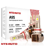 Светодиодные лампы A95 4300K HB3/HB4/HIR2  CANBUS