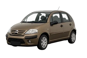 Светодиодные лампы для Citroen C3 I (хетчбек) 2001 - 2007 