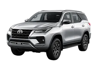 FORTUNER