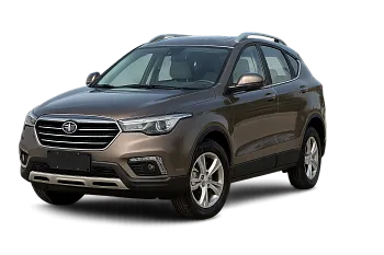 Светодиодные лампы для Besturn X80 рест. 2018 - 2022