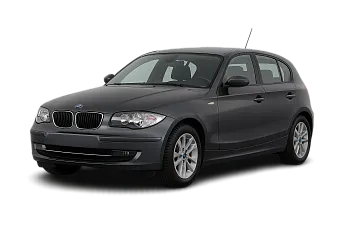 Светодиодные лампы для BMW 1 Серии E87 (хетчбек, 5 дв.) 2003 - 2013