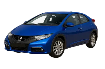 Светодиодные лампы для Honda Civic IX (FK, хетчбек) 2012 - 2016