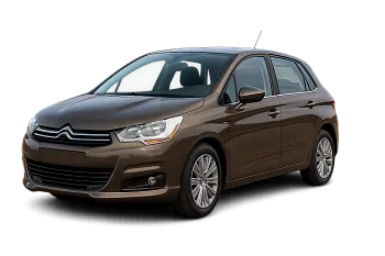 Светодиодные лампы для Citroen C4 II (B7, хетчбек, 5 дв.) 2009 - 2022