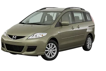 Светодиодные лампы для Mazda 5 I (CR) 2005-2010
