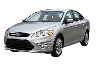 Светодиодные лампы для Ford Mondeo IV (BA7, седан) дорест. и рест. 2007 - 2015