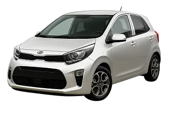 PICANTO