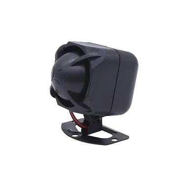 Сирена для сигнализации