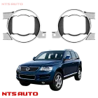 Крепление для ПТФ VW Golf 6 / Jetta 5–6 / Passat B7 / Touareg 2010+ / Caddy / Touran