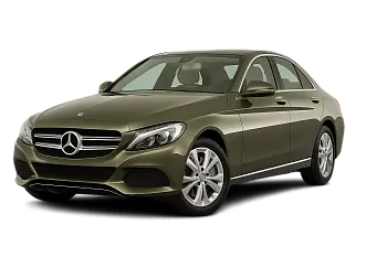 Светодиодные лампы для Mercedes-Benz C-class W205 2013-2022