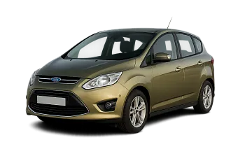 Светодиодные лампы для Ford C-Max II (DXA, CB7, CEU) дорест. и рест. 2010 - 2022