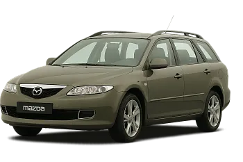 Светодиодные лампы для Mazda 6 I (GY, универсал) 2002-2008