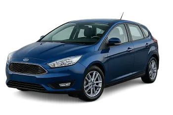 Светодиодные лампы для Ford Focus III (хетчбек) дорест. и рест. 2011 - 2022