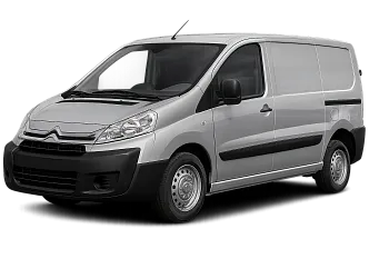 Светодиодные лампы для Citroen Jumpy II (фургон) 2007 - 2016 