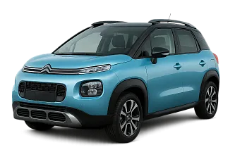 C3 AIRCROSS