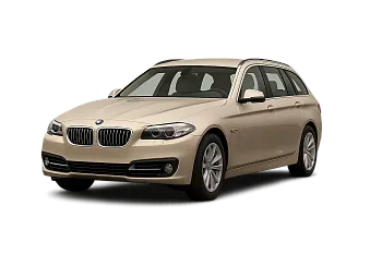 Светодиодные лампы для BMW 5 Серии F11 (универсал) 2009 - 2016