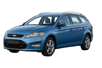 Светодиодные лампы для Ford Mondeo IV (BA7, универсал) дорест. и рест. 2007 - 2015