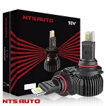 Светодиодные лампы C10 6300K HB3/HB4/HIR2