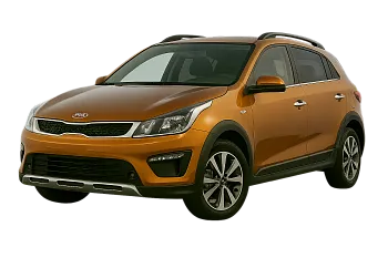 Светодиодные лампы для KIA Rio IV (FB, X-Line) 2017-2022