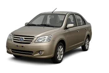 Светодиодные лампы для Vita I 2007 - 2010